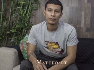 Matteoart