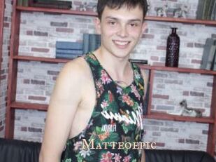 Matteoepic
