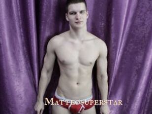 Matteosuperstar