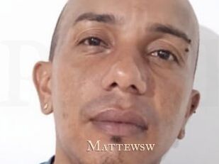 Mattewsw
