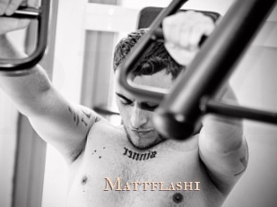 Mattflash1