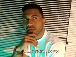Matthewcrown