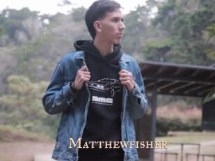Matthewfisher