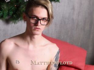 Matthewfloyd