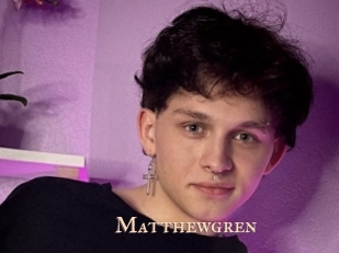 Matthewgren