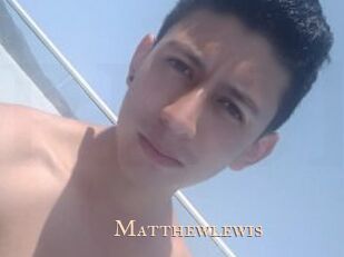 Matthewlewis