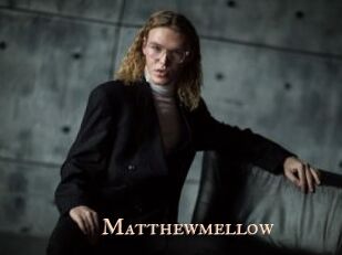 Matthewmellow