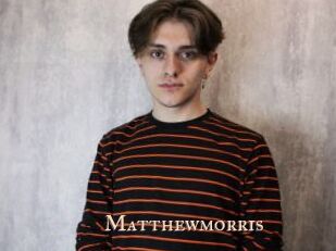 Matthewmorris