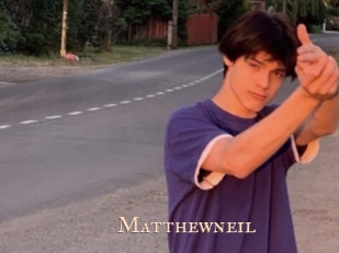 Matthewneil