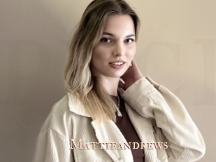 Mattieandrews