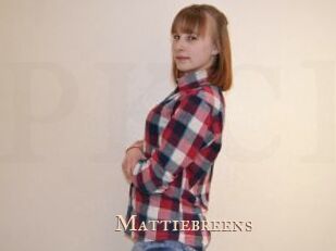 Mattiebreens