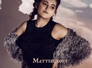 Mattiecroft