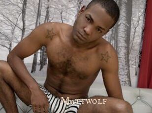 Mattwolf