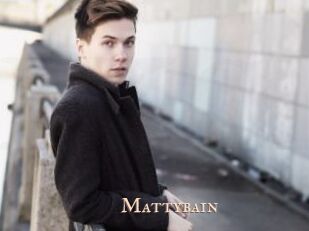 Mattybain