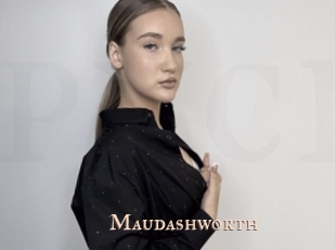 Maudashworth