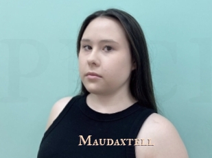 Maudaxtell