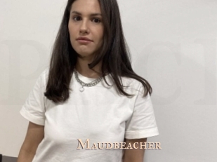Maudbeacher