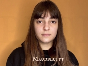 Maudbluitt