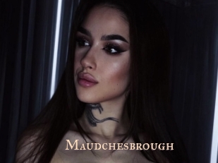 Maudchesbrough