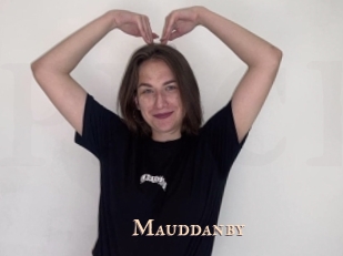 Mauddanby