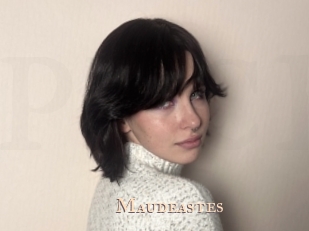 Maudeastes