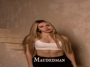 Maudedman