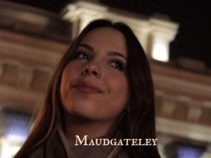 Maudgateley