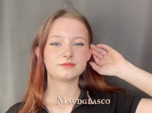 Maudglasco