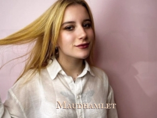 Maudhamlet