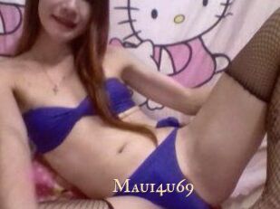 Maui4u69