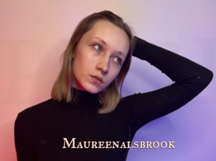 Maureenalsbrook