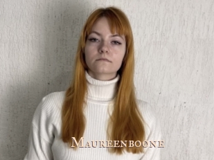 Maureenboone