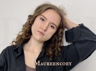 Maureencoey