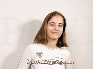 Maureeneversley