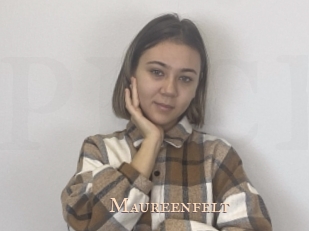 Maureenfelt