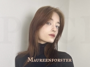 Maureenforster