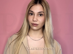 Maureenfoss