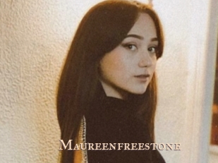 Maureenfreestone