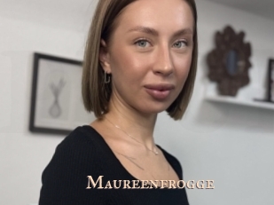 Maureenfrogge