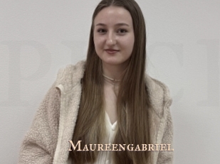 Maureengabriel