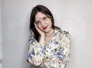 Maureenhelm