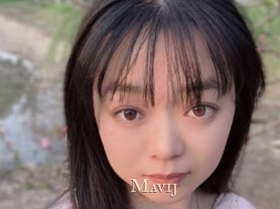 Mavij