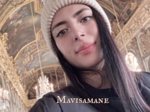 Mavisamane