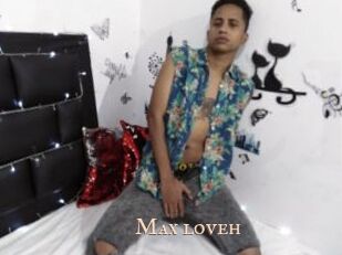 Max_loveh