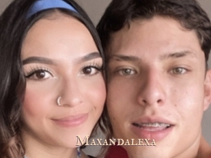Maxandalexa