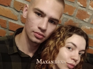 Maxandeva