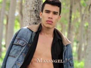 Maxangel