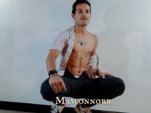 Maxconnorr