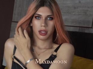 Maxdamoon