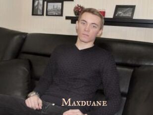 Maxduane